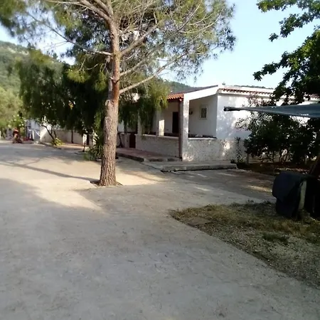Holiday home Grazia Vieste