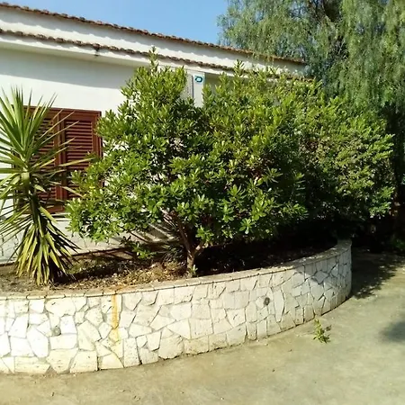 Grazia Holiday home Vieste