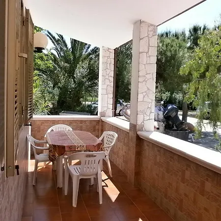 Grazia Holiday home