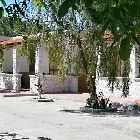 Holiday home Grazia Vieste