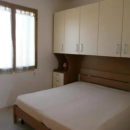 Grazia Holiday home Vieste