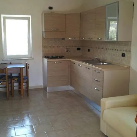 Holiday home Grazia Vieste