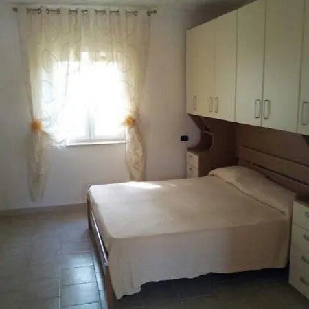 Holiday home Grazia Vieste