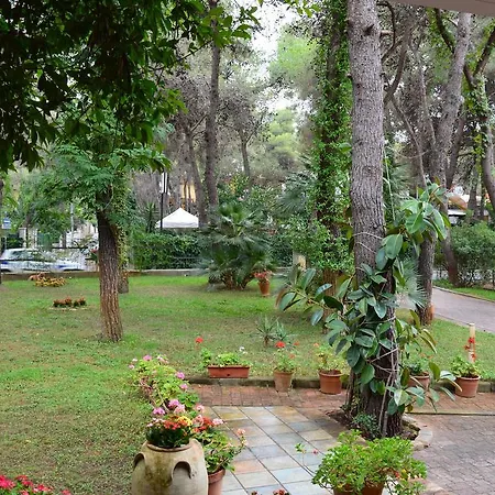 Nyaraló Grazia