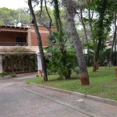 Grazia Castellaneta Marina